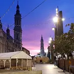 아파트 Almada - Calle Alfonso - Plaza Sas
