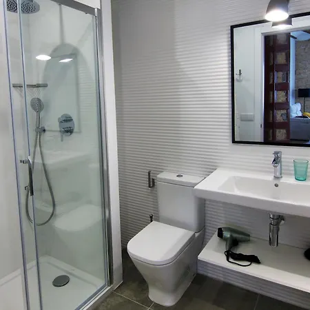 Almada - Calle Alfonso - Plaza Sas Apartman *