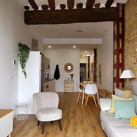 Almada - Calle Alfonso - Plaza Sas * Zaragoza