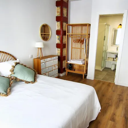 Almada - Calle Alfonso - Plaza Sas Appartement Saragosse