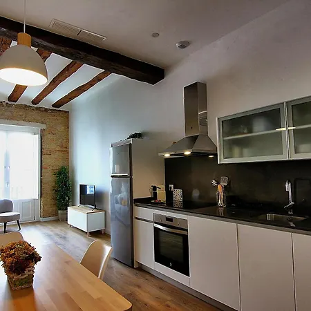 Almada - Calle Alfonso - Plaza Sas Saragossa