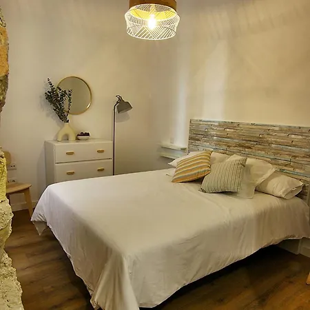Almada - Calle Alfonso - Plaza Sas Appartement *