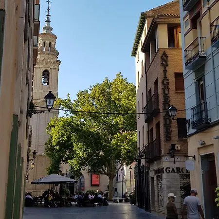 Almada - Calle Alfonso - Plaza Sas
