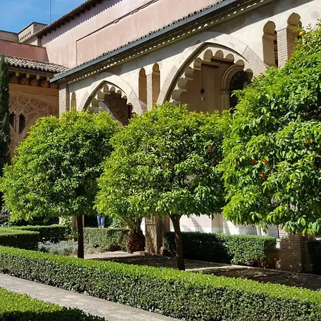 Almada - Calle Alfonso - Plaza Sas