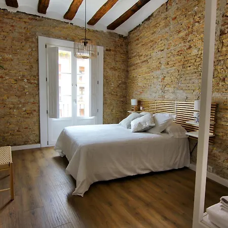 Almada - Calle Alfonso - Plaza Sas Saragossa