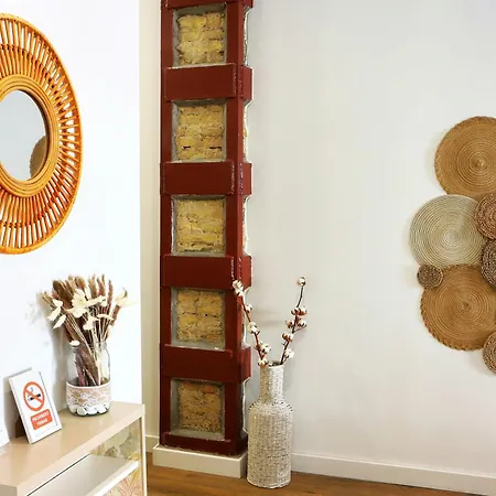 Apartment Almada - Calle Alfonso - Plaza Sas *