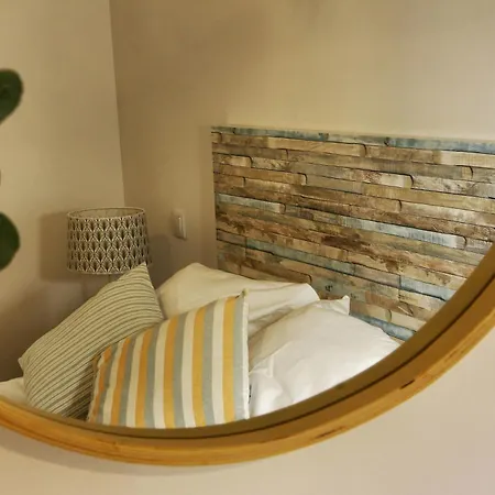 Appartement Almada - Calle Alfonso - Plaza Sas *