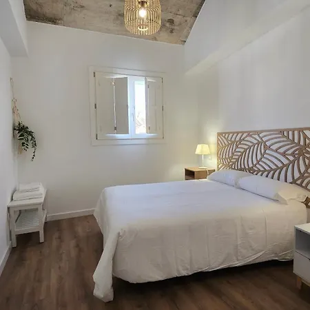 Almada - Calle Alfonso - Plaza Sas Saragossa