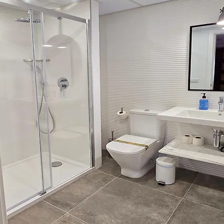 Almada - Calle Alfonso - Plaza Sas