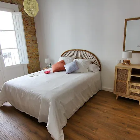 Apartman Almada - Calle Alfonso - Plaza Sas Zaragoza