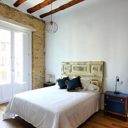 Almada - Calle Alfonso - Plaza Sas Saragossa