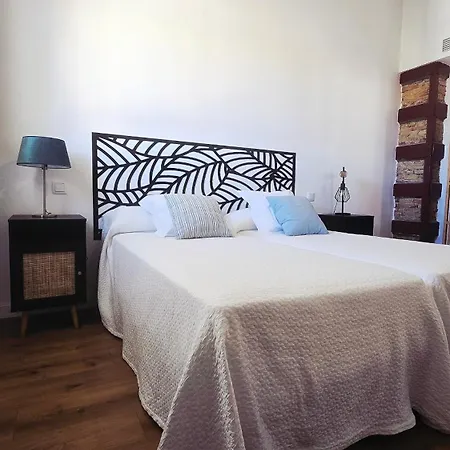 Appartement Almada - Calle Alfonso - Plaza Sas Saragosse