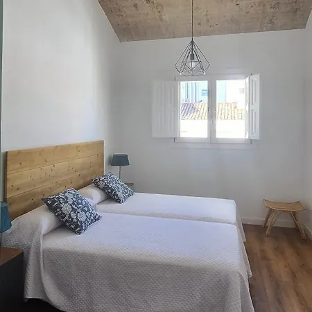 Almada - Calle Alfonso - Plaza Sas Appartement