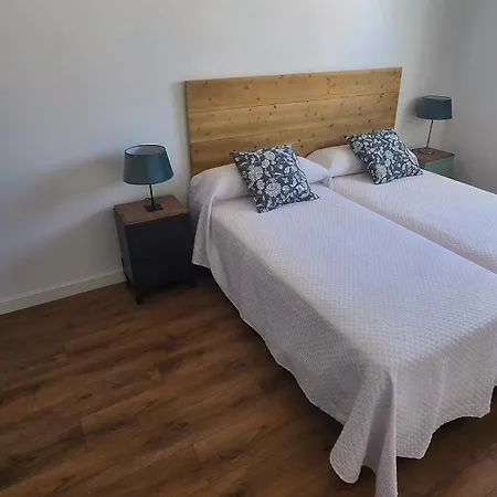 Appartement Almada - Calle Alfonso - Plaza Sas