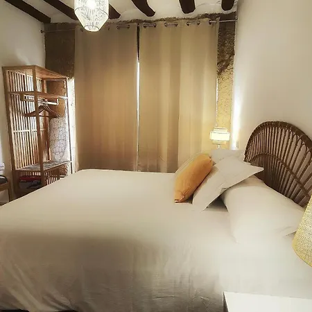 Appartement Almada - Calle Alfonso - Plaza Sas *