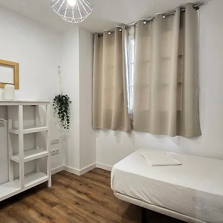 Almada - Calle Alfonso - Plaza Sas Appartement Saragosse