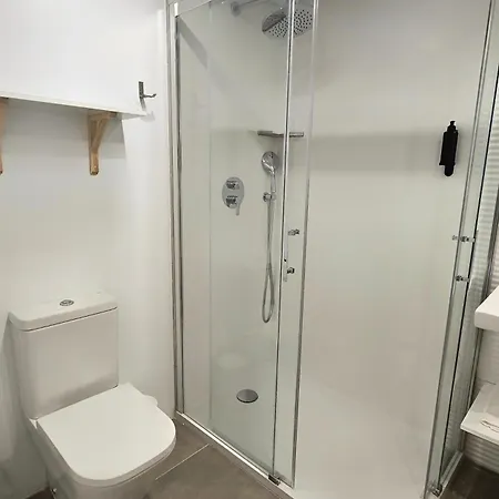 Appartement Almada - Calle Alfonso - Plaza Sas Saragosse