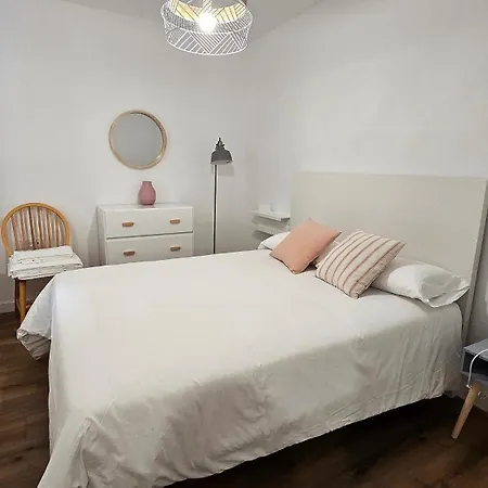 Appartement Almada - Calle Alfonso - Plaza Sas